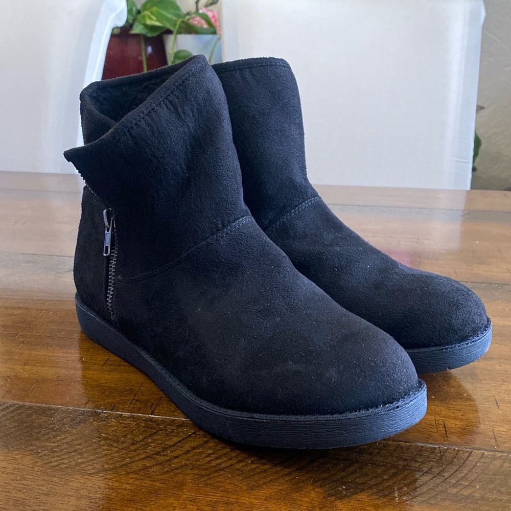 Rock & Candy Women’s Boots